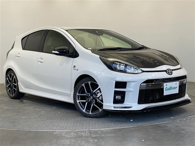 Toyota AQUA 2019 6969055-0
