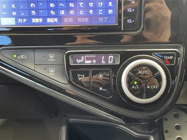 Toyota AQUA 2019 6969055-11
