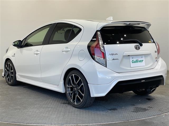 Toyota AQUA 2019 6969055-13