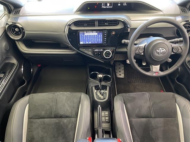 Toyota AQUA 2019 6969055-14