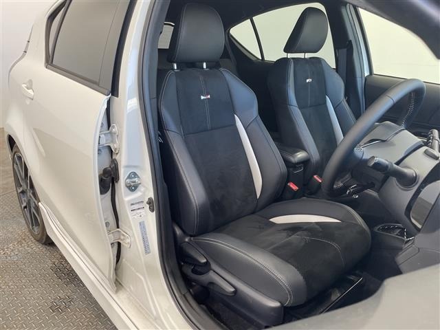 Toyota AQUA 2019 6969055-4