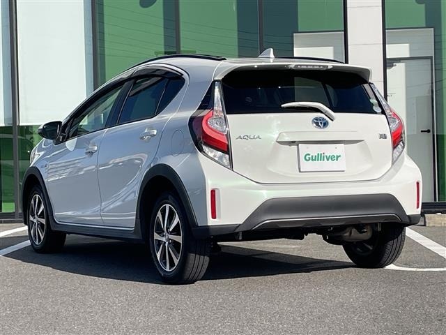 Toyota AQUA 2017 6969063-13