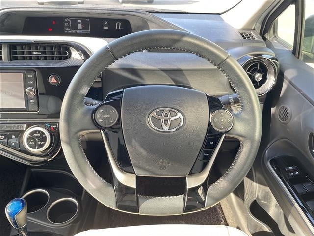 Toyota AQUA 2017 6969063-15