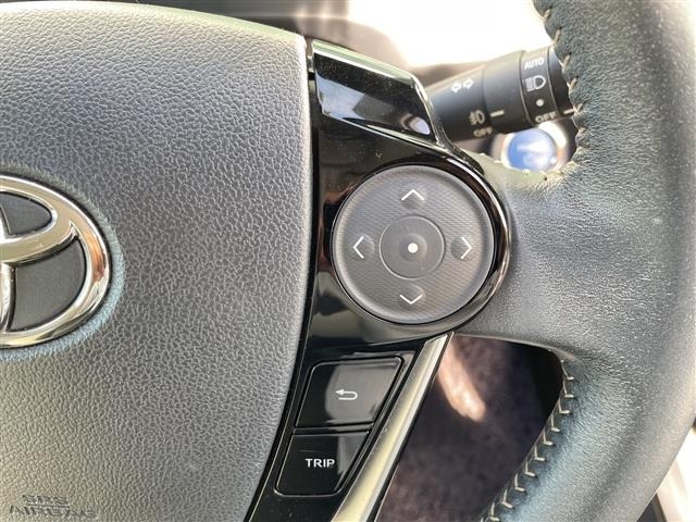 Toyota AQUA 2017 6969063-17
