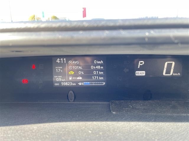 Toyota AQUA 2017 6969063-21