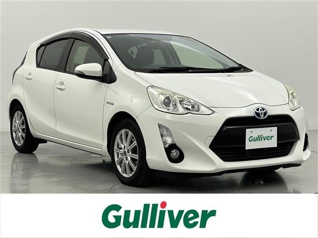 Toyota AQUA 2015 6969070-0