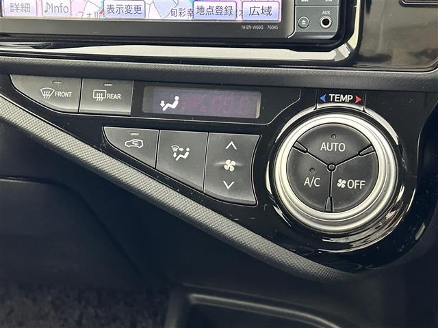 Toyota AQUA 2015 6969070-11