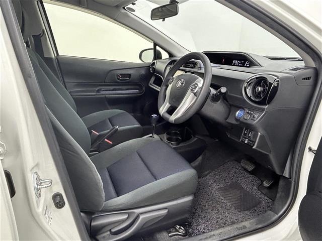 Toyota AQUA 2015 6969070-13