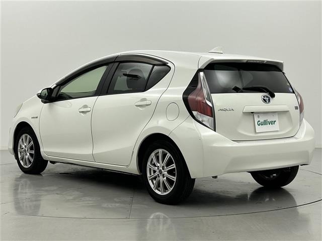 Toyota AQUA 2015 6969070-14