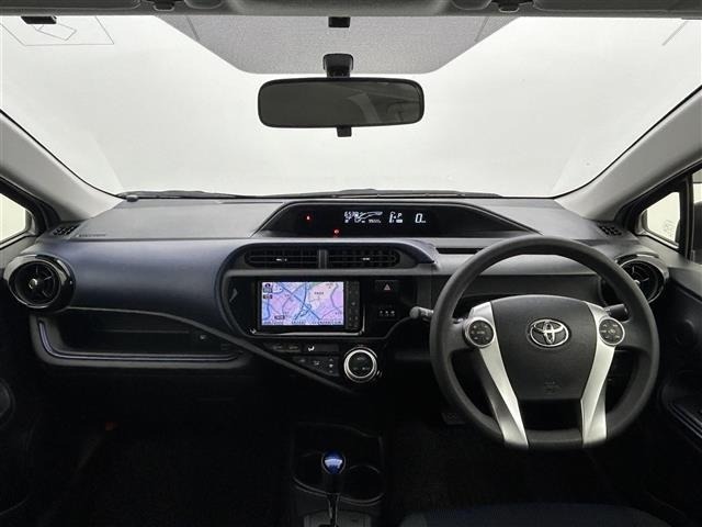 Toyota AQUA 2015 6969070-15