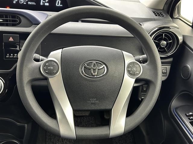Toyota AQUA 2015 6969070-16