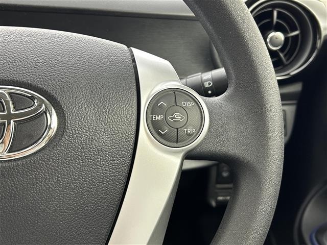 Toyota AQUA 2015 6969070-19