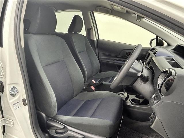 Toyota AQUA 2015 6969070-21