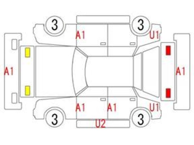 Toyota AQUA 2015 6969070-24