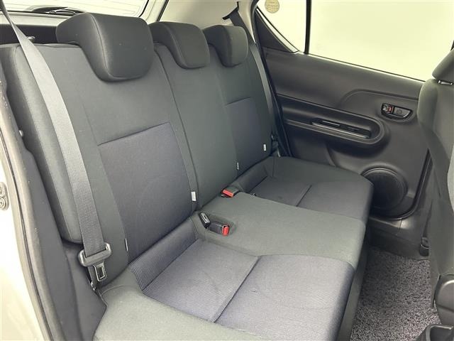 Toyota AQUA 2015 6969070-4