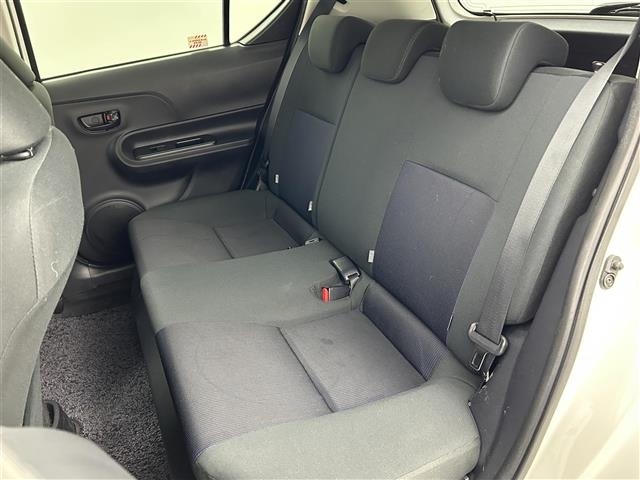 Toyota AQUA 2015 6969070-6