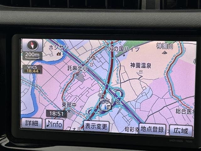 Toyota AQUA 2015 6969070-7