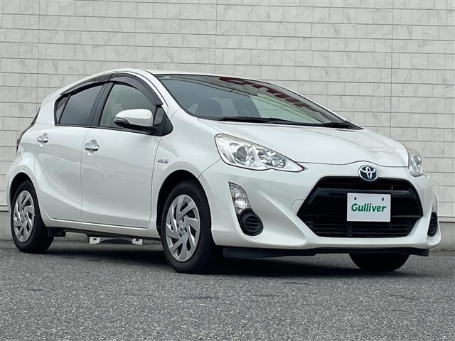 Toyota AQUA 2016 6969071-0