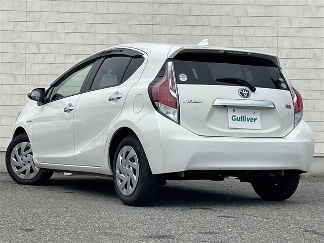 Toyota AQUA 2016 6969071-13