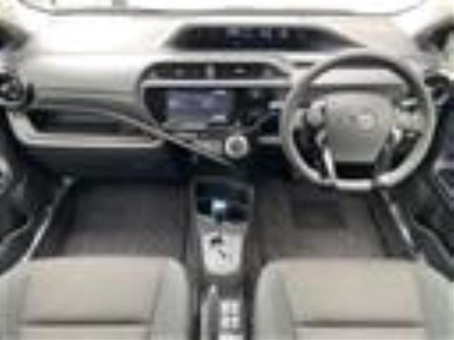 Toyota AQUA 2016 6969071-14
