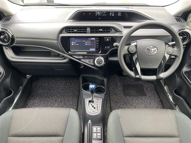 Toyota AQUA 2016 6969071-17