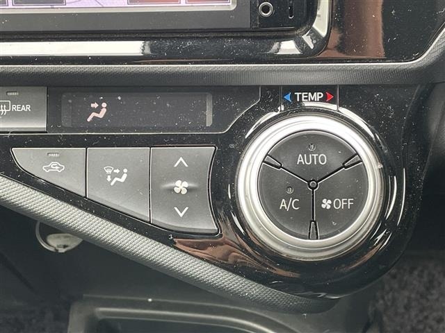 Toyota AQUA 2016 6969071-7