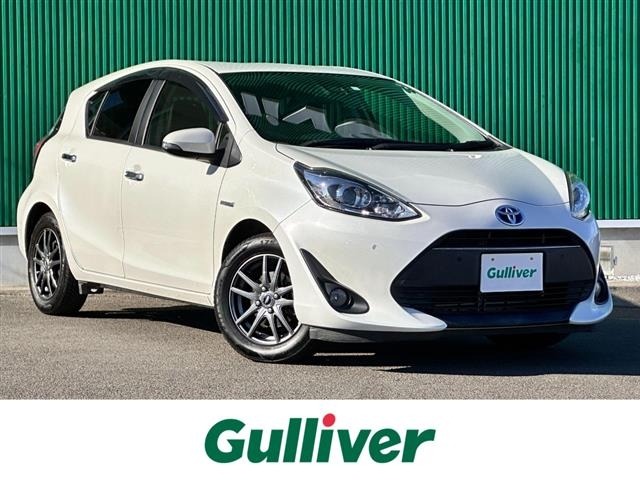 Toyota AQUA 2019 6969078-0
