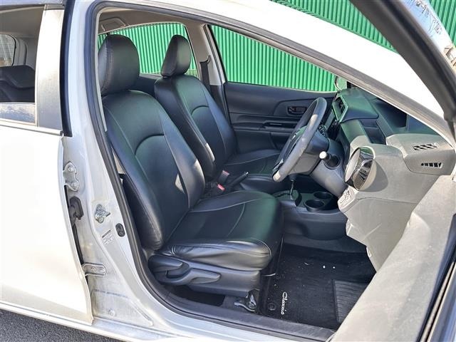 Toyota AQUA 2019 6969078-10
