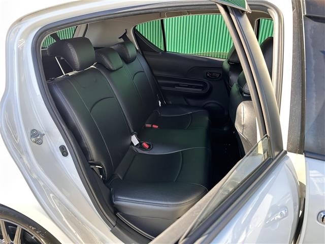 Toyota AQUA 2019 6969078-11