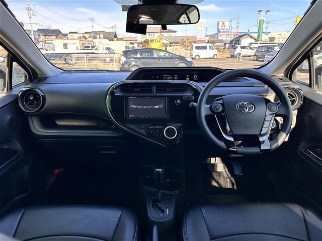 Toyota AQUA 2019 6969078-16