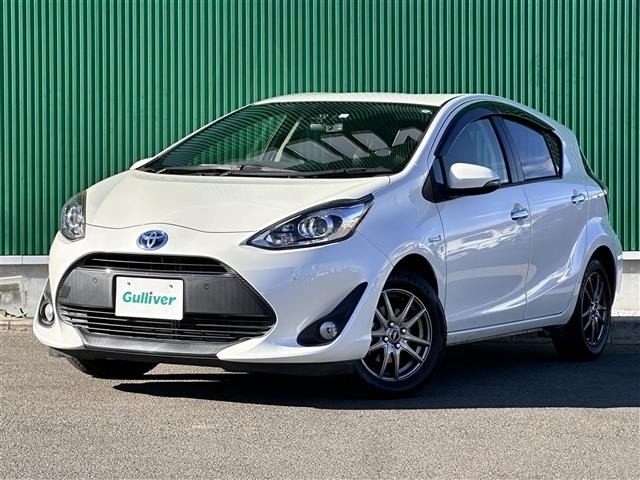 Toyota AQUA 2019 6969078-2