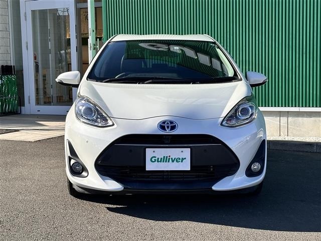 Toyota AQUA 2019 6969078-22