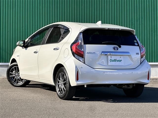 Toyota AQUA 2019 6969078-4