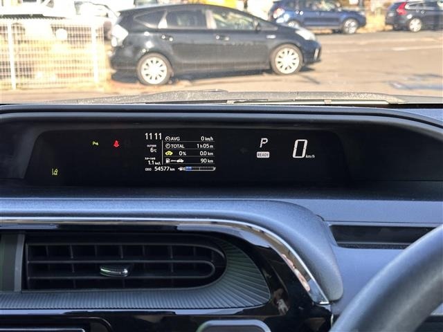 Toyota AQUA 2019 6969078-5