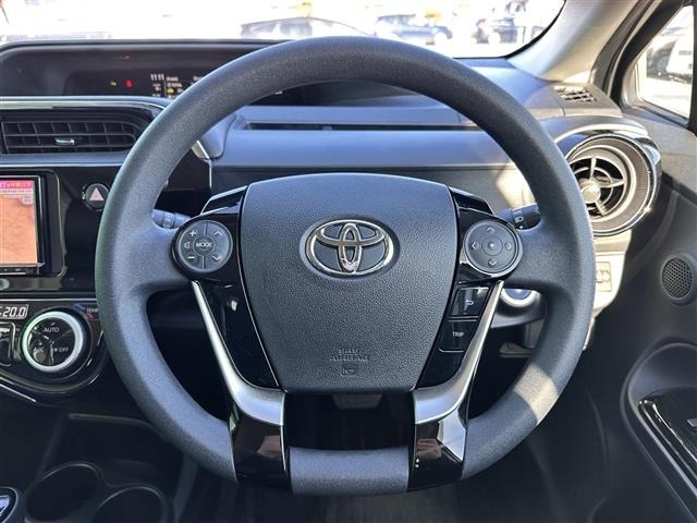 Toyota AQUA 2019 6969078-6
