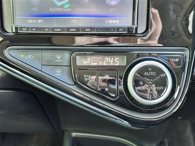 Toyota AQUA 2019 6969078-8
