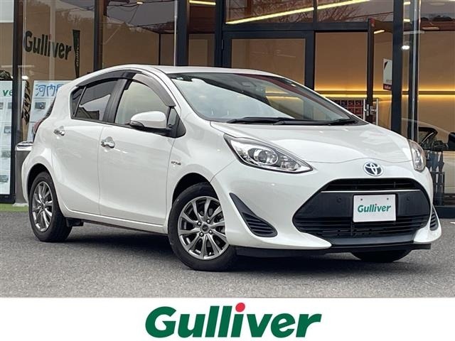 Toyota AQUA 2018 6969080-0