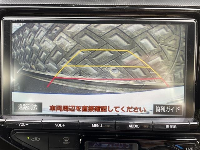 Toyota AQUA 2018 6969080-1