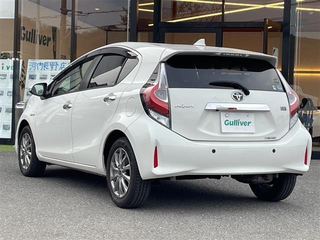 Toyota AQUA 2018 6969080-13