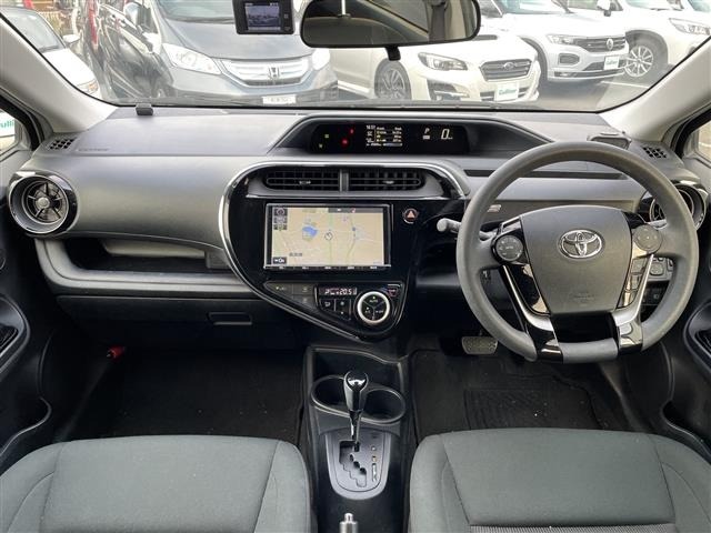 Toyota AQUA 2018 6969080-15