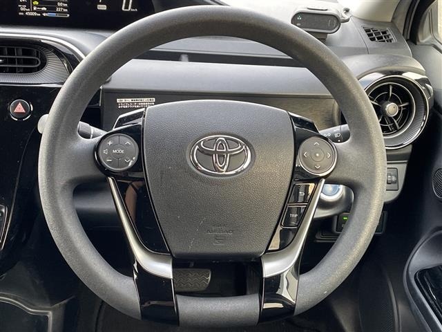 Toyota AQUA 2018 6969080-16