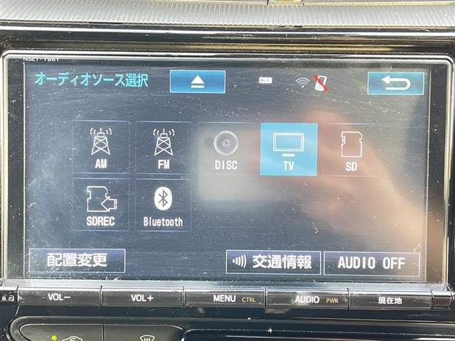 Toyota AQUA 2018 6969080-19