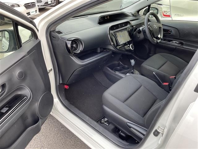 Toyota AQUA 2018 6969080-2