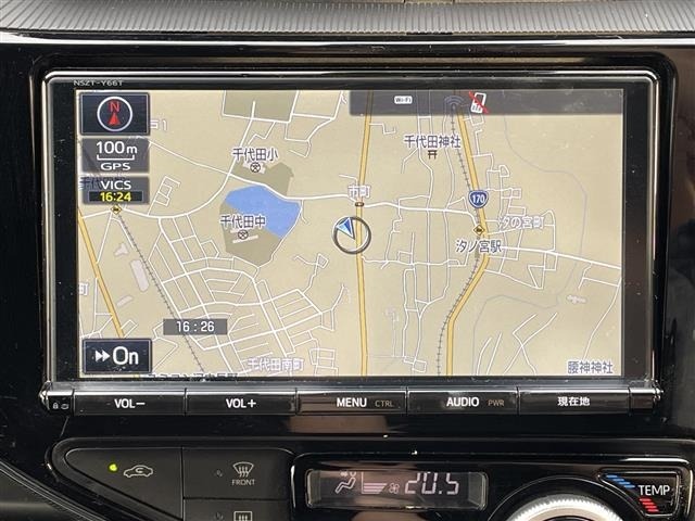 Toyota AQUA 2018 6969080-21