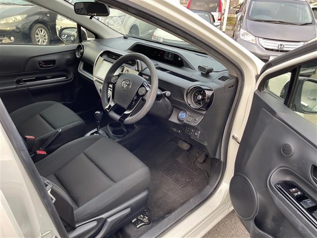 Toyota AQUA 2018 6969080-22