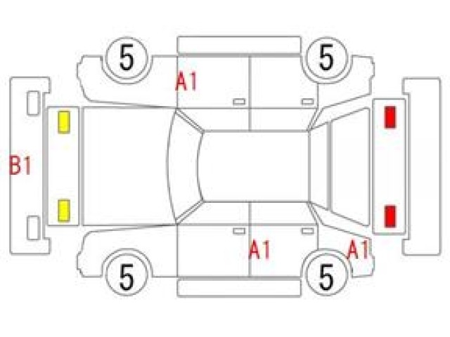 Toyota AQUA 2018 6969080-23