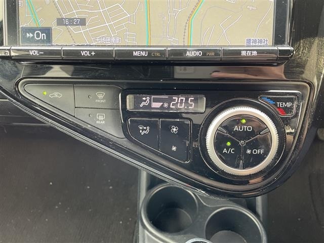 Toyota AQUA 2018 6969080-3