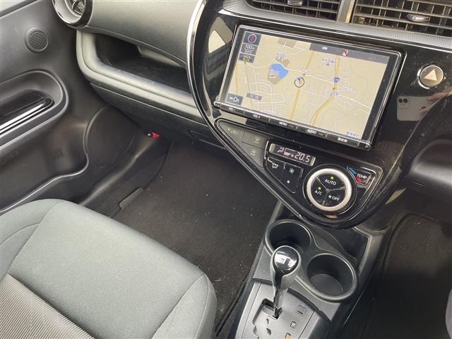 Toyota AQUA 2018 6969080-5