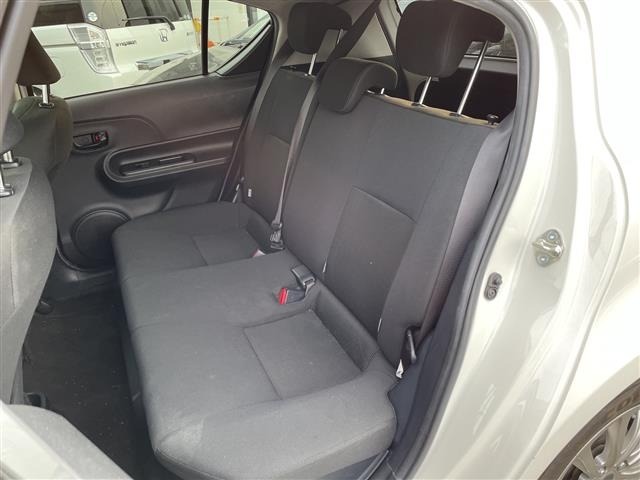 Toyota AQUA 2018 6969080-6