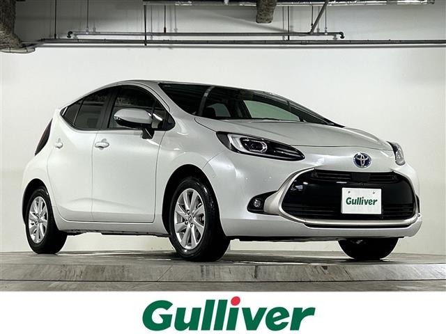 Toyota AQUA 2025 6969081-0